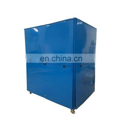 ZYD-W Fully Enclosed Rain Dust Proof Vacuum Insulating Oil  Filtering Machine