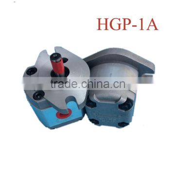 gear pump hydraulic pump HGP/1A HGP-1A/F6R/F8R/F2R