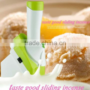 Best Mini Soft Ice Cream Machine