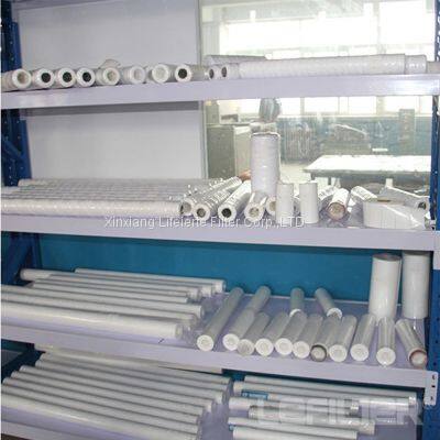 Equivalent Parker Wire Wound Filter T23R40AZ photo-4