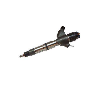 1 Pcs High Quality Diesel Injector Common Rail Injection Fuel Injectors 0445120163