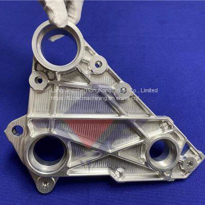 Automotive Machining and Molding