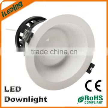 Hot style sale 120V 850lm 6 Inch 12W LED Downlight