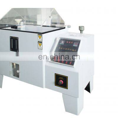 High Quality Salt Fog Cyclic Corrosion Test Chamber Economic Environment Salt Spray Chamber Customize Salt Spray Test Machine photo-3