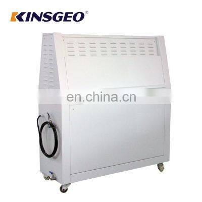 230V/50Hz ASTM D4329 Standard Quick uv Lamp Chamber photo-5