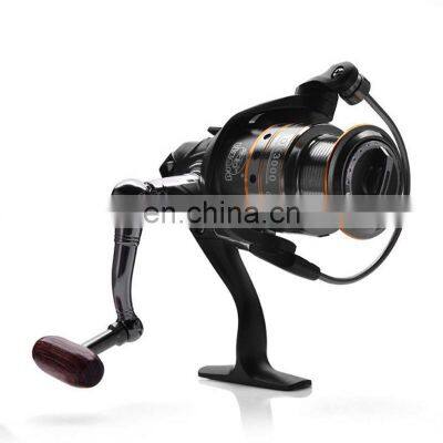 Amazon 11BB Rock Fishing Reel Saltwater DK Spinning Shallow Spool Fishing Reels photo-4