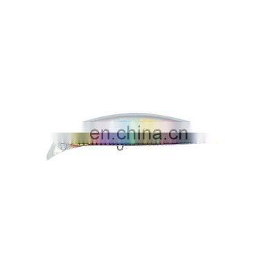 Fish Lure 30g 9.5cm Sinking Minnow Long Casting Fish Tackle Hard Plastic Fish Lure Bait Pesca Lure photo-2