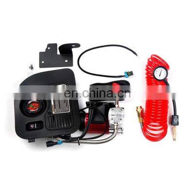 Car Accessories air compressor system for PradoTRJ150/TRJ150 GRJ200/UZJ200 2010-2018