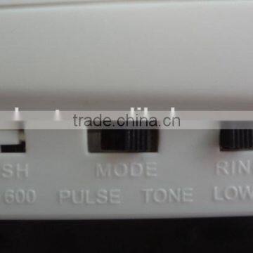 Single Line Wall Mount Small Phone Designer Wall Phones Supplier's Choice photo-6