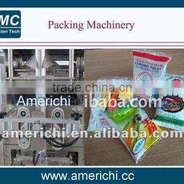 Chilli powder filling packing machine