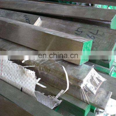 304 316 Stainless Steel Square Bar Rod Counter photo-5