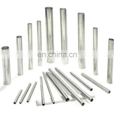 310 321 316 good technology production Stainless Steel  capillary Pipe