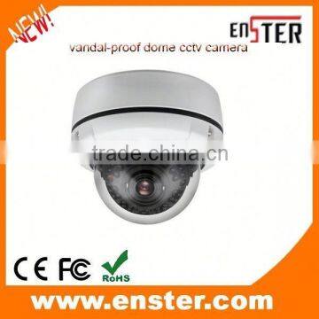 Cctv Camera Manufacturers Security Surveillance IR LEDs Night Vision 2.0MP AHD Security Dome Cctv Camera