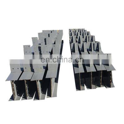 Factory Workshop Building Fabrication Steel Structure Warehouse Supplier photo-3