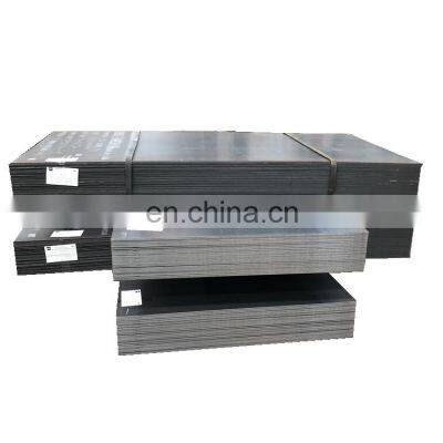 carbon steel plate sheet q235 q345 q460 hot sale prime quality steel coil plate price