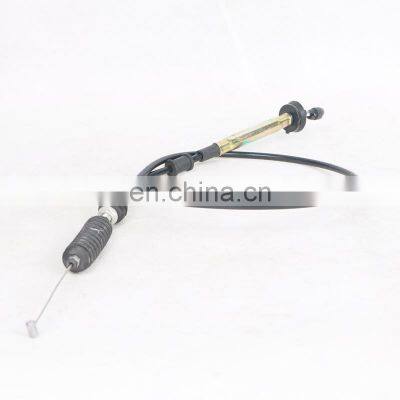 Topss brand wholesales auto throttle cable accelerator cable for Kia oem KDX18 41660C