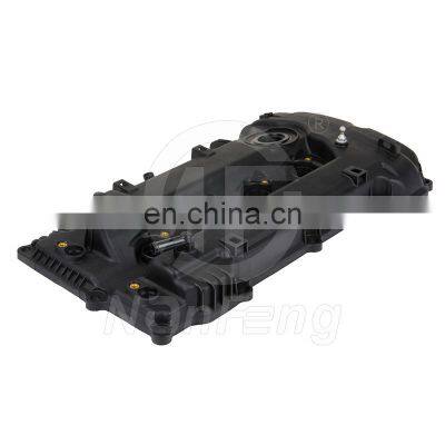 Auto Cylinder Head Plastic Seal Engine Engine Valve Cover For Hyundai 22410-2e700 photo-4