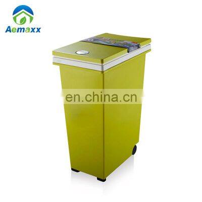 Best Price for Home Plastic Garbage Bins for Sale photo-2