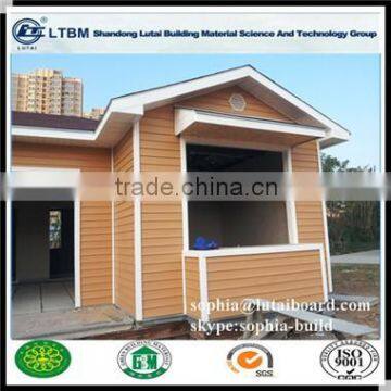 wall panel - wood grain exterior wall clading