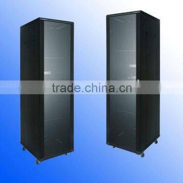 server cabinet 19 inch (6-46U) network cabinet