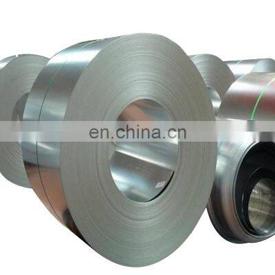 dx51d z100 galvanized steel coil price thickness 2mm