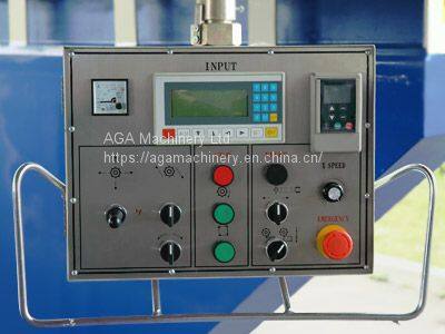 Best Seller Granite Bridge Saw Stone/Automatic Bridge Saw/Granite/Marble Cutting Equipment (XZQQ625A) photo-4