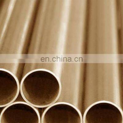 Easy Processing SS 304 316 Stainless Seamless Steel Pipe Iron Tube for High Grade Products photo-4