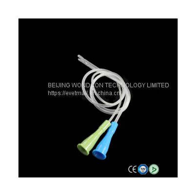 PVC Child Nelaton Catheter