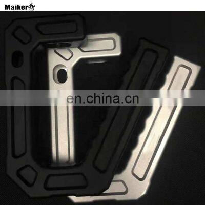 4x4 Metal Handle for Jeep Wrangler JK Grab Handle for Jeep 2007