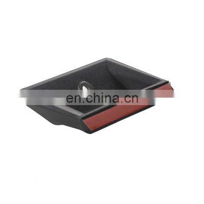 Offroad Snorkel for Jeep Wrangler JL 18+ Car Accessories ABS Snorkel