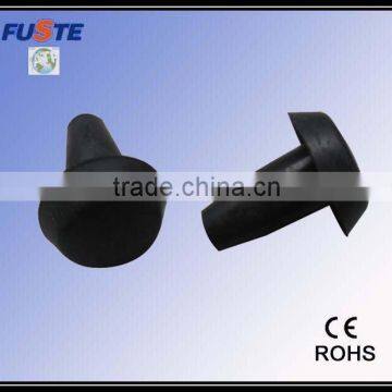 Molded Rubber Parts/rubber Cover/rubber Stopper photo-2