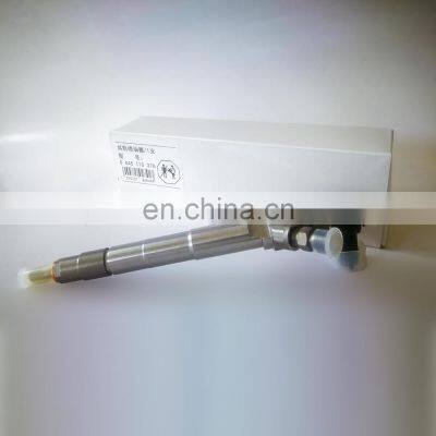 0445110376 Auto Parts Common Rail Injector 0445110594 5258744 photo-2