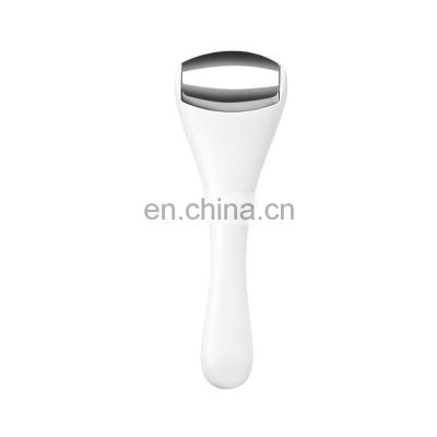 2022   ice roller for face  mini ice roller skin tightening anti puffiness cooler