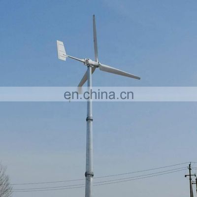 Wind Turbine2kw From China