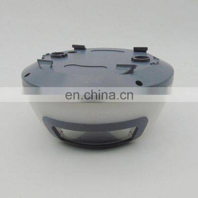 OEM Manufacturer Custom Injection Molded Plastic Parts photo-4