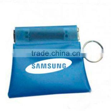 high quality promotional pvc coin tag