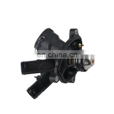 Engine Coolant Thermostat 2712000315 For Mercedes C207 W204 C204 SLK R172