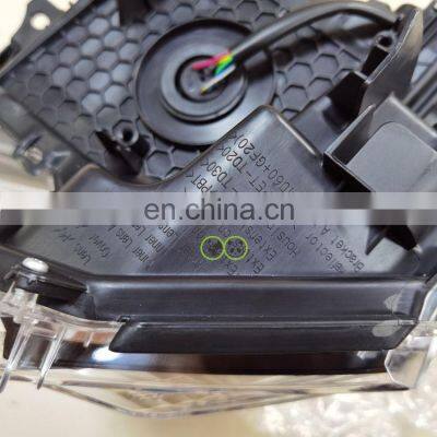 High Quality 2016 Headlight Head Lamp for Toyota Prius USA 2017 2018 20109 2020 2021