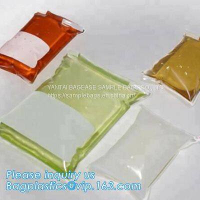 Sampling Bag, Sterile, for Medical and Food Applications, SOP for Sampling of Raw Material : Pharmaceutical, Soil Sampling Bags