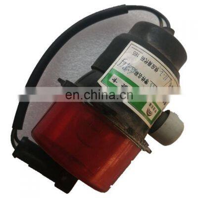 Yutong Bus Fog Lights Rear Fog Lamp 3715-00155 photo-2