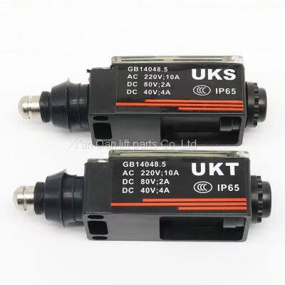 limit switch UKS/UKT