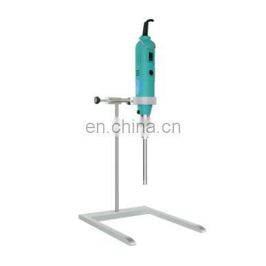 High Quality  Portable High Speed Homogenizer Mixing Emulsifier