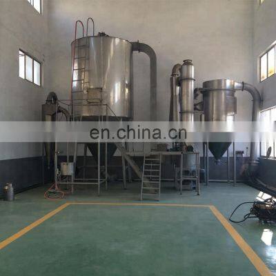 XSZ Series Cassava Flour Spin Flash Drying Machine photo-4