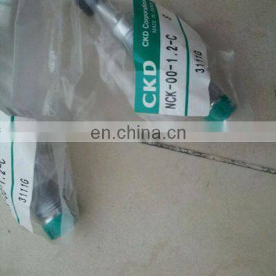 CKD Shock Absorber NCK-00-1.2-C Buffer High Quality