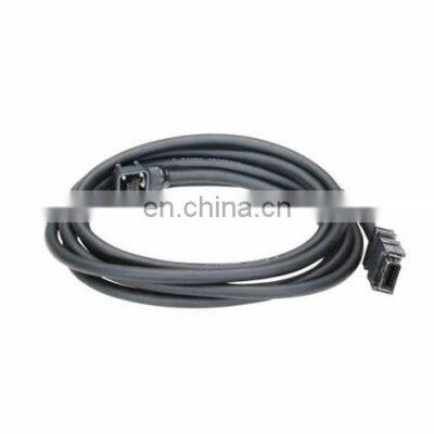 Original Mitsubishi Electric J3 series encoder cable MR-J3ENCBL2M-A1-L in stock