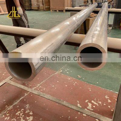 6063 6061 Aluminium Price per kg per Piece Round Bars for Wholesale Made in Foshan China