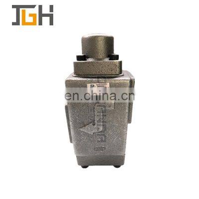 Taiwan JGH CPDF-16 full oil valve CPDF-32-90/180-R/L-FPT/FT/FP control valve