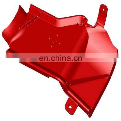 Customized ABS Plastic Injection Molding Electronic Equipment Plastic Injection Service photo-2