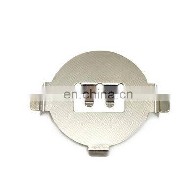 Custom Sheet Metal Forming Services Bending Cutting Aluminum Oxide Sheet Metal Fabrication Stamping Welding Parts photo-4