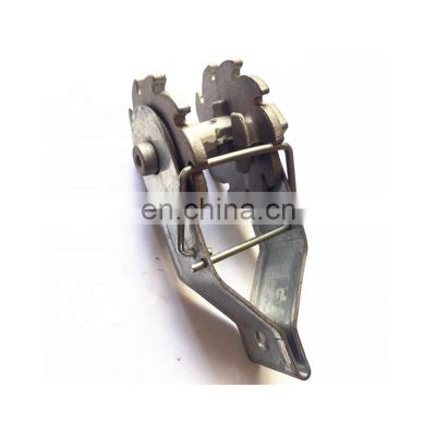 Electric Galvanized Fencing Tensioner, Ratchet Strainer, Wire Tightener For Electric Wire